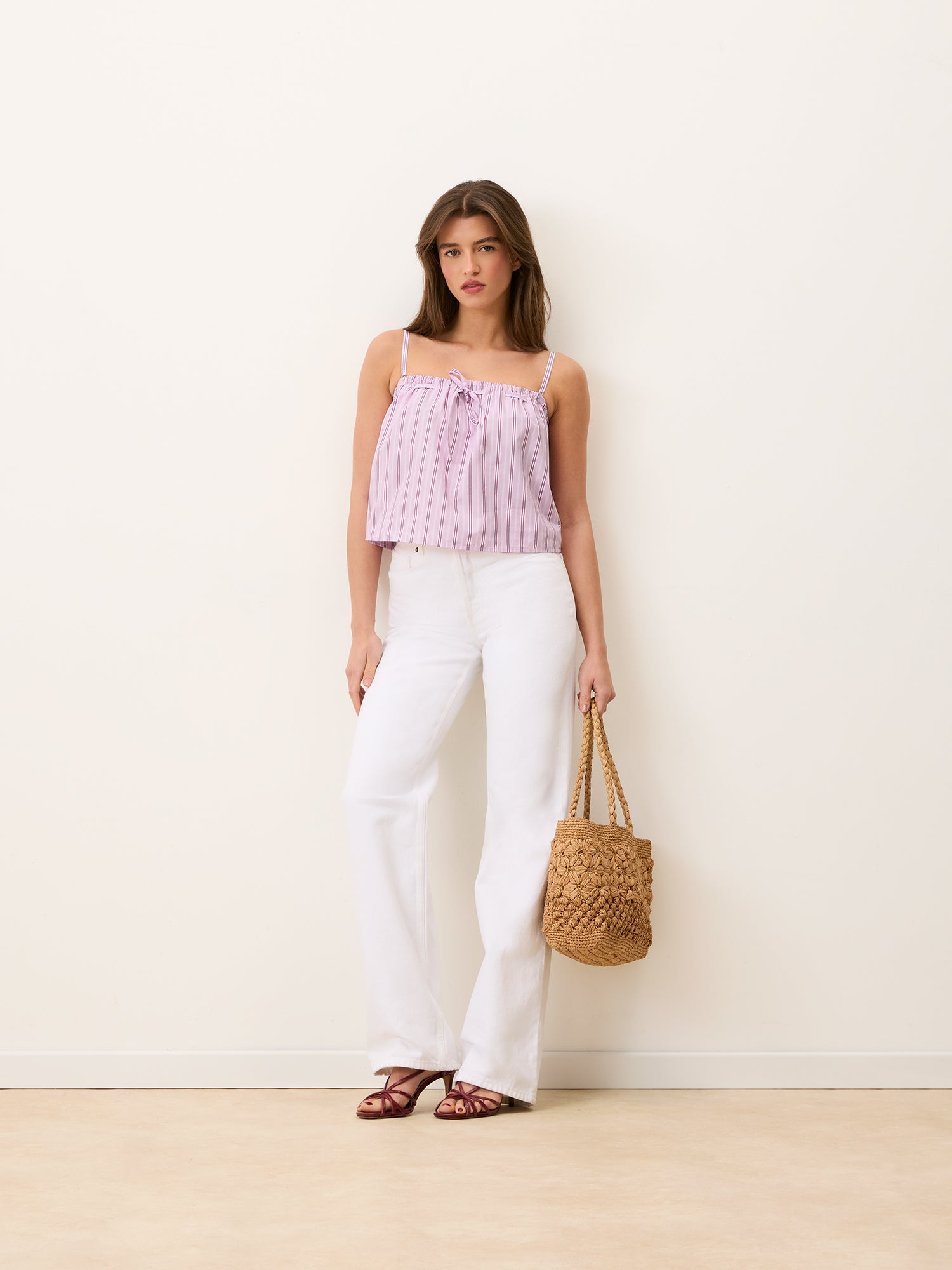 HAILEY Oberteil HAILEY Oberteil